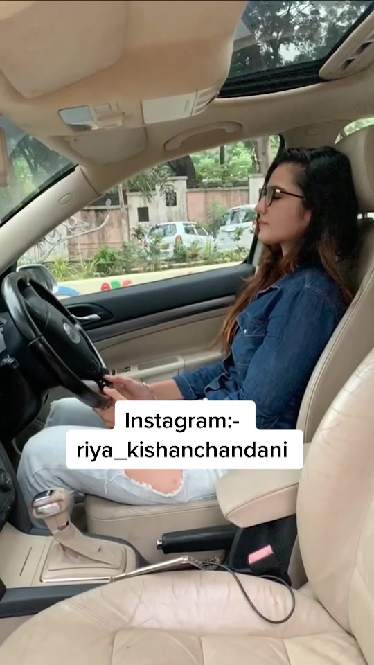 @riya kishanchandani