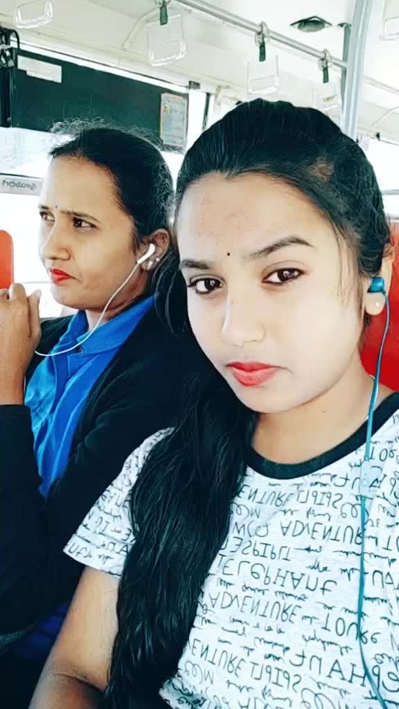 @Harshitha P Babu