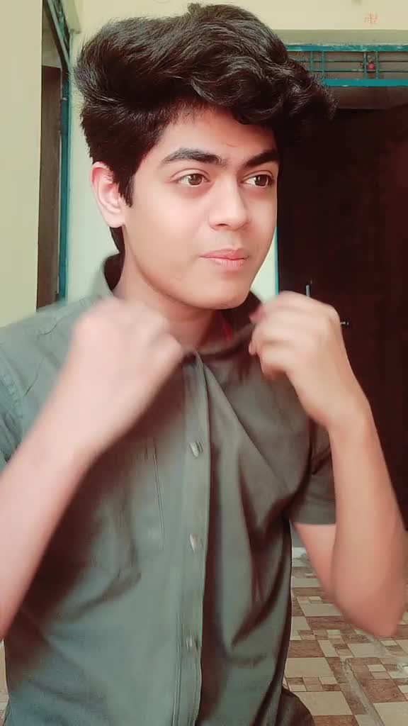 @Sachin soni ๐ฅโโ