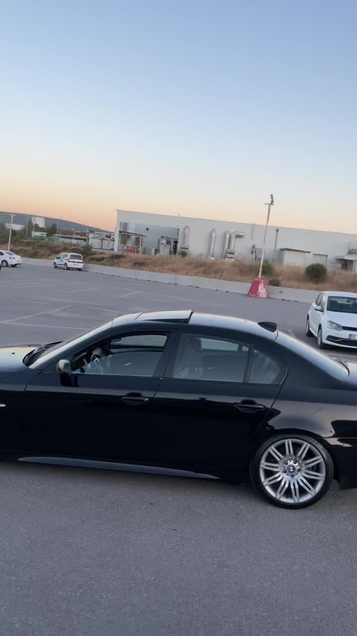 @Menderes Garage