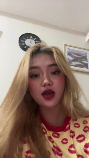 @Rhea Logarta🍑
