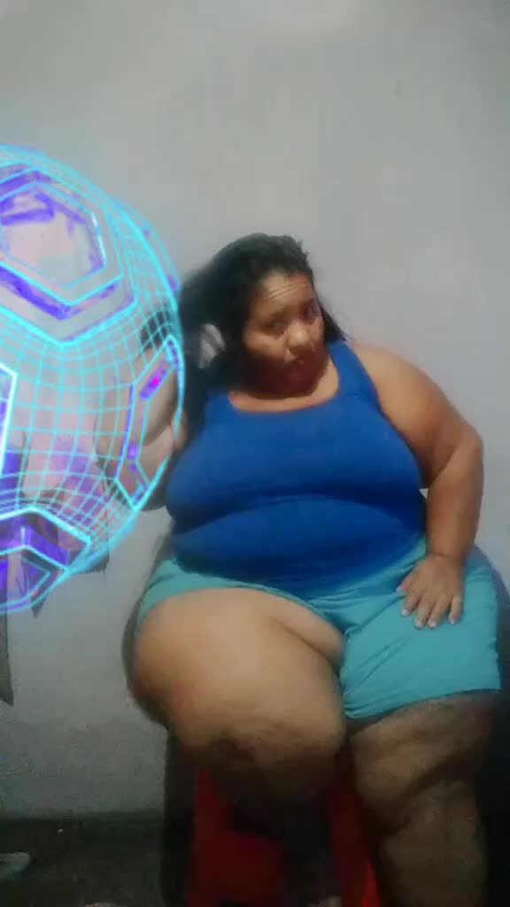 @Gordita Venezuela