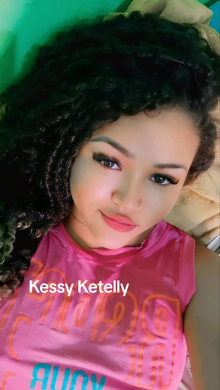 @Kessy_ketelly
