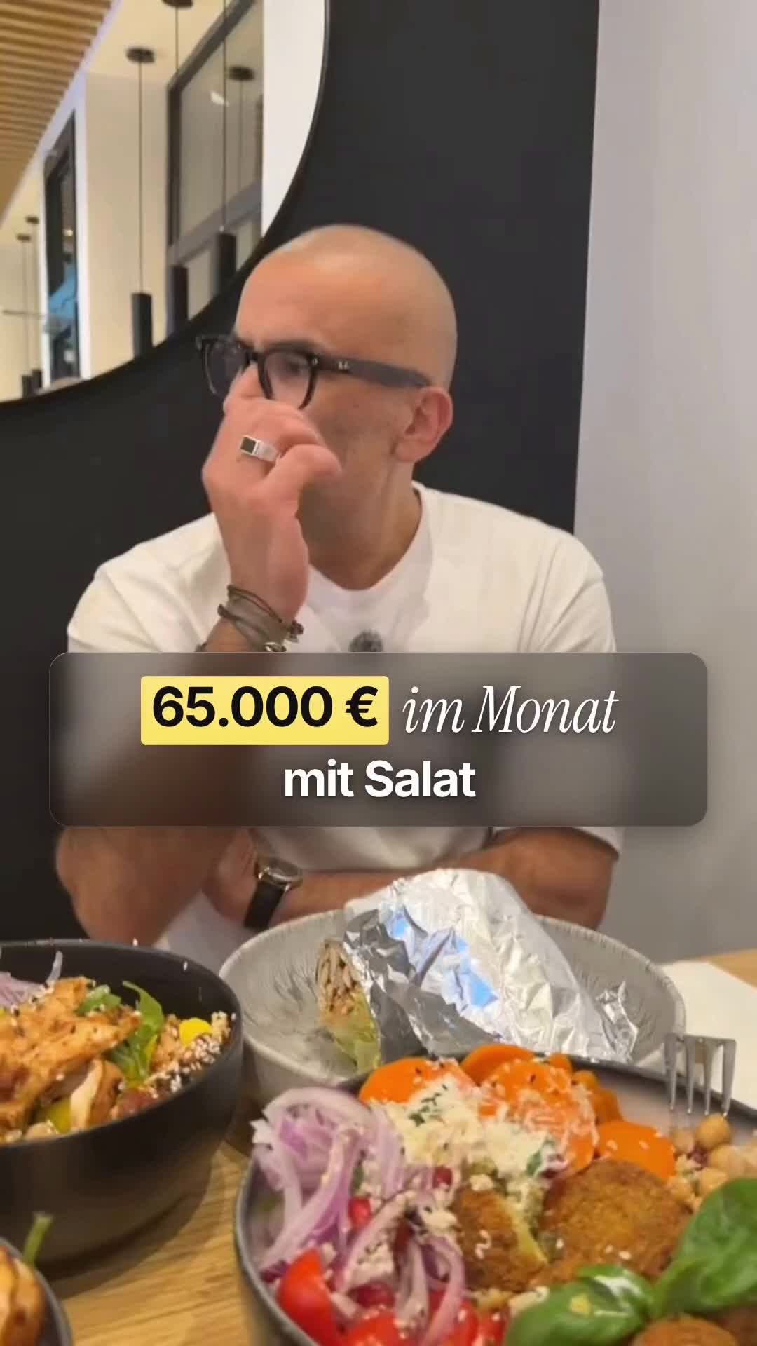 @Kemal Üres | Gastro-Flüsterer