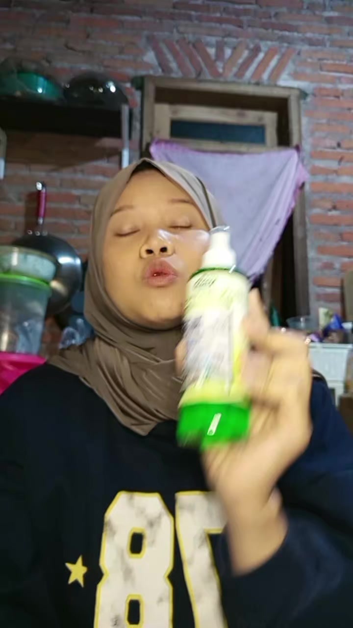 @Rina puspitasari