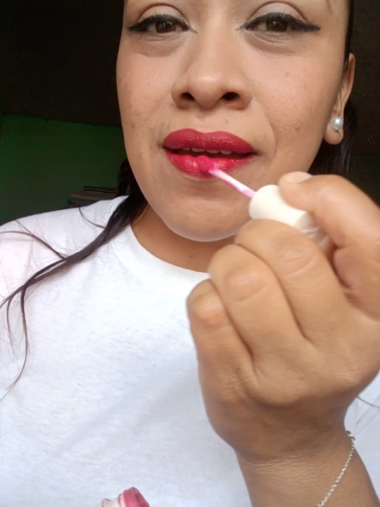 @Rosy Osorio