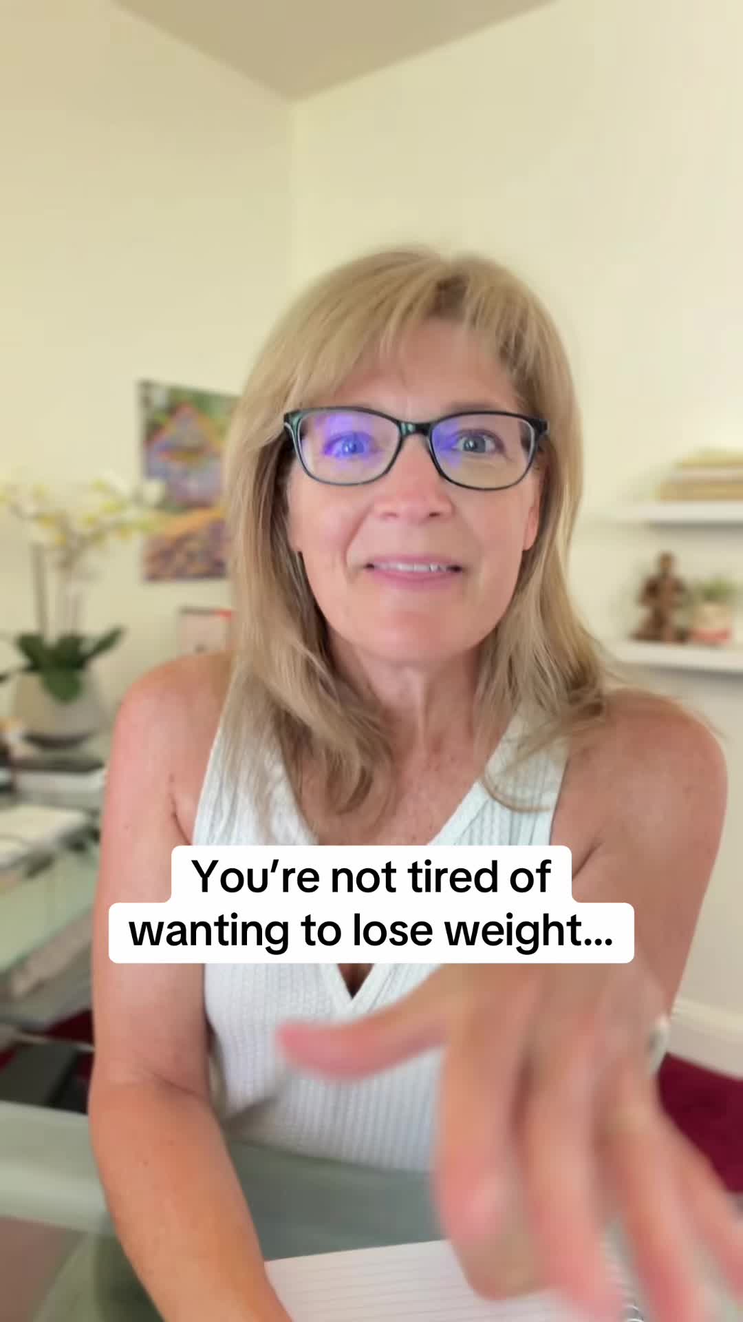 @Amy White Nutrition Women 50+
