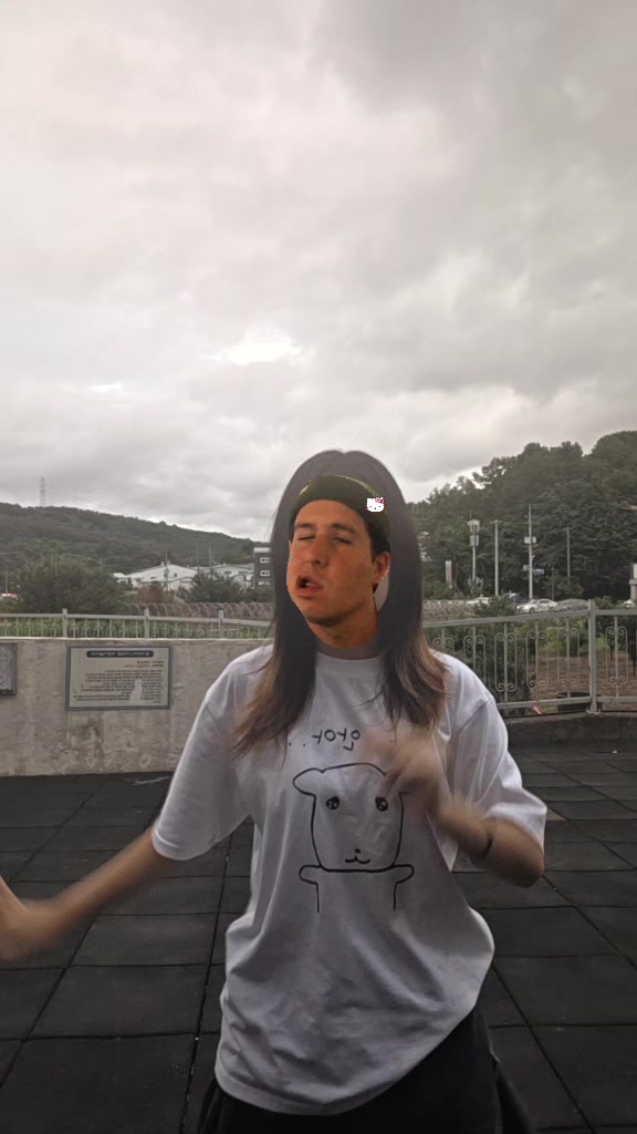@하연