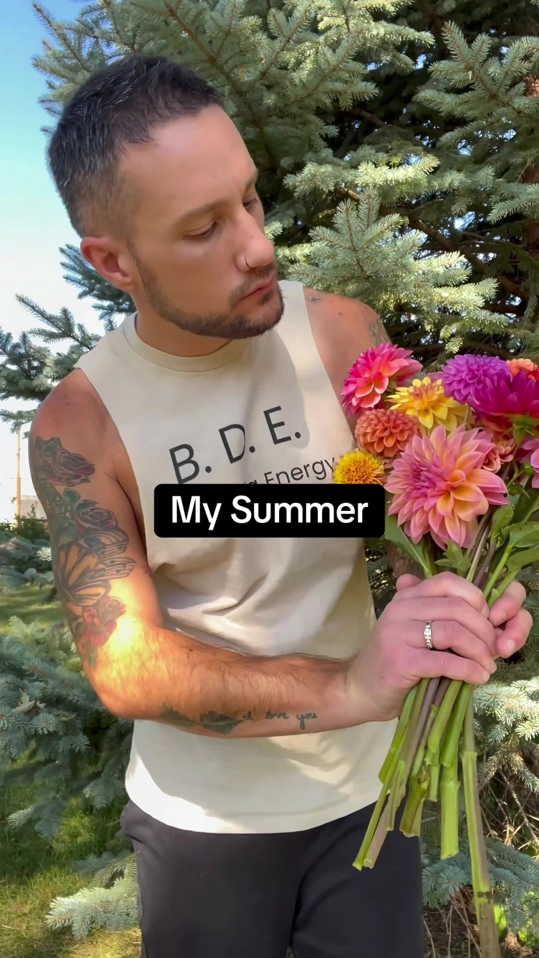 @Christopher | Flower Farmer