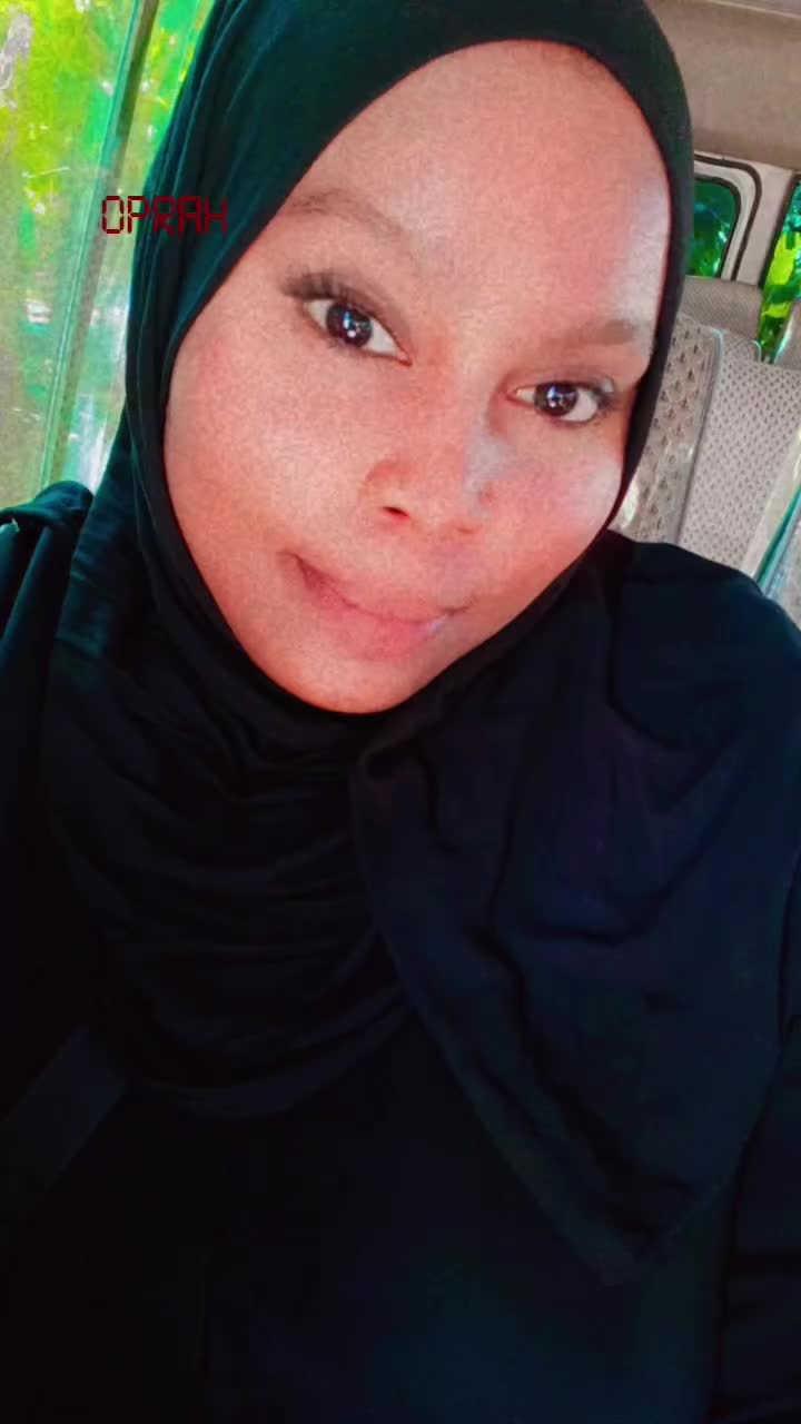 @Oprah-Tz🥰