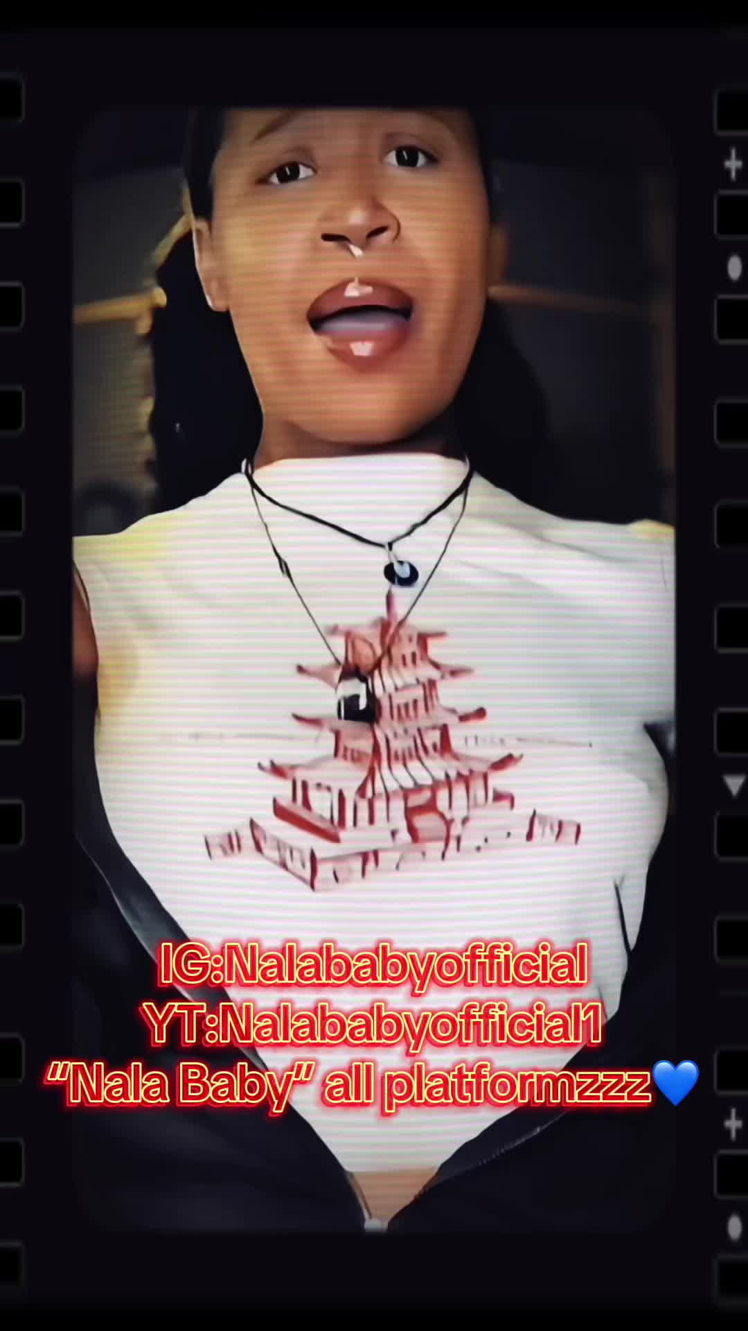 @Nya💋🥰 aka Nala Baby✨