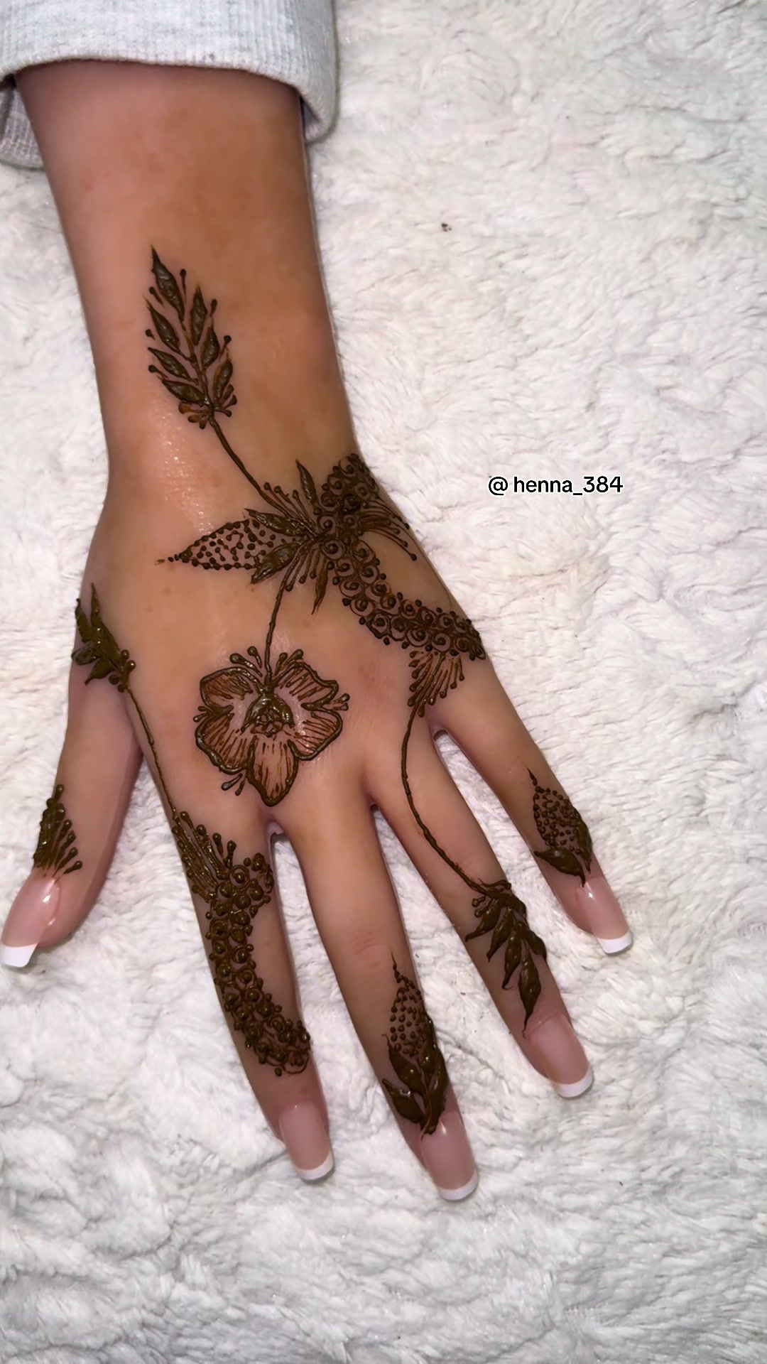 @Art of henna