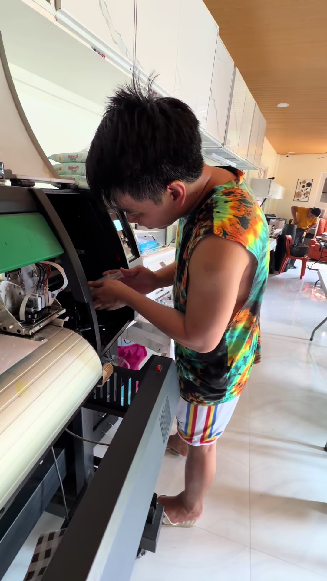 @DVP Printing
