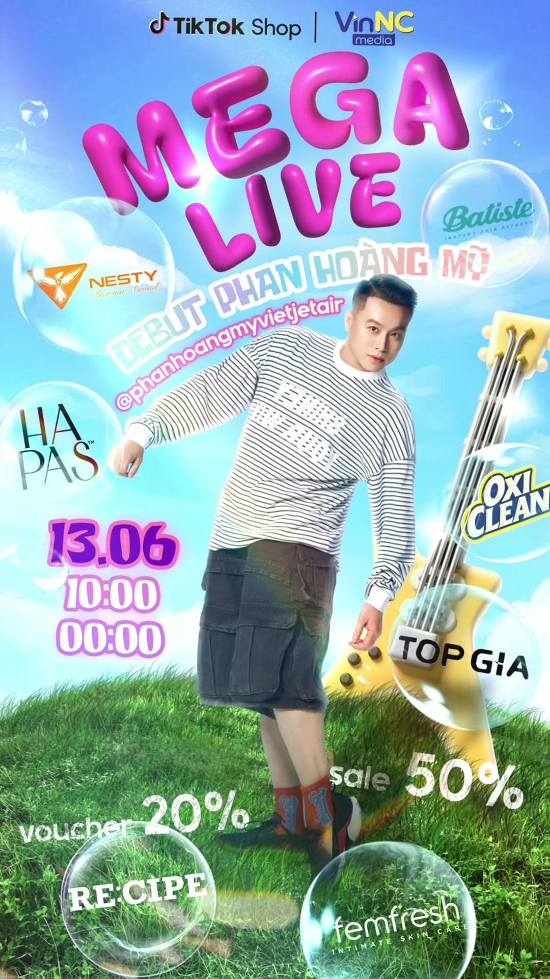 @PHAN HO&Agrave;NG MỸ