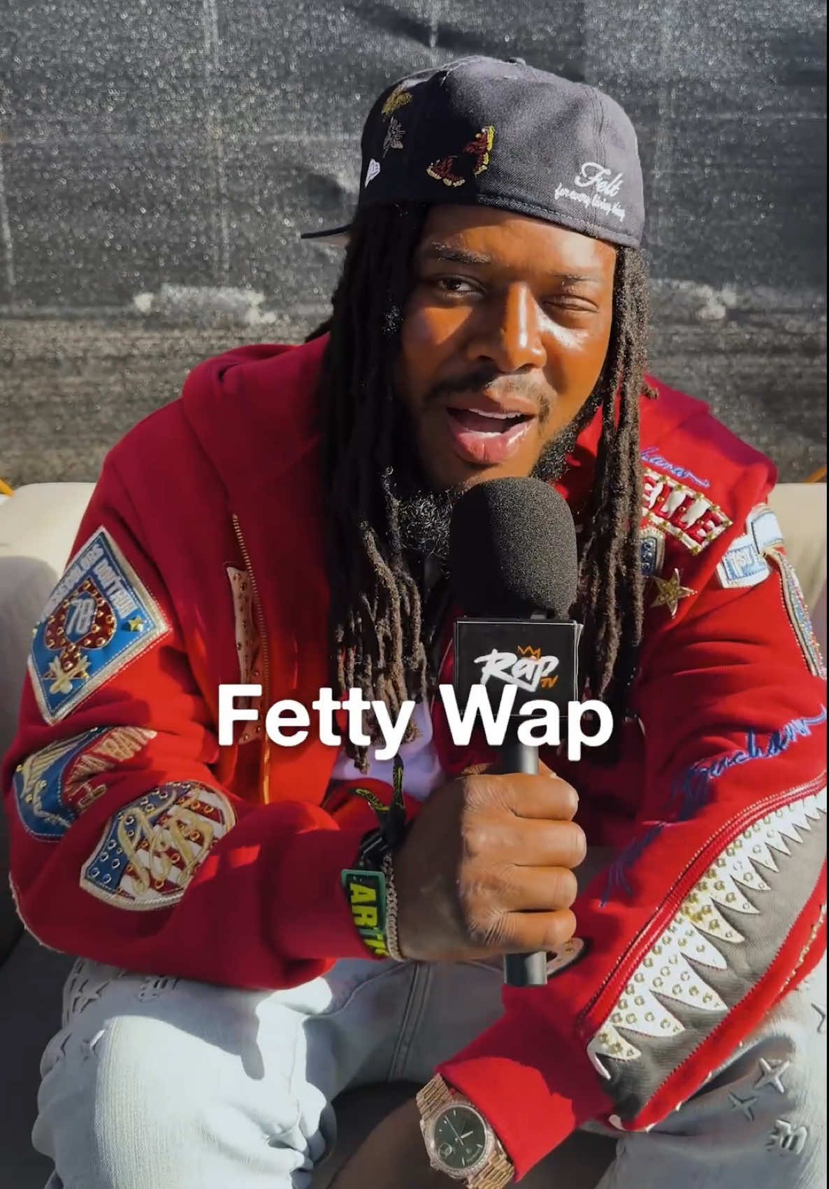 @RAP