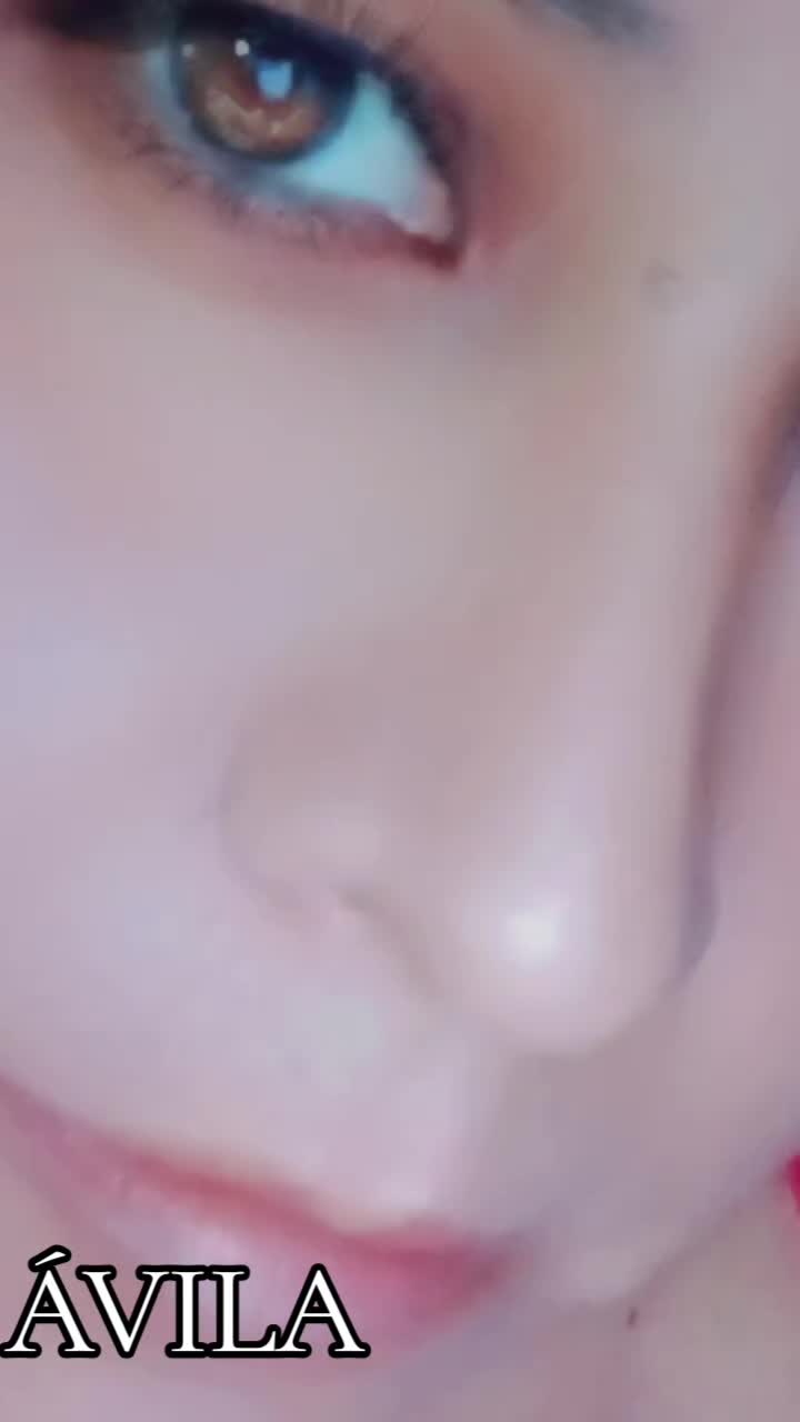 @LUPE, ÁVILA<3