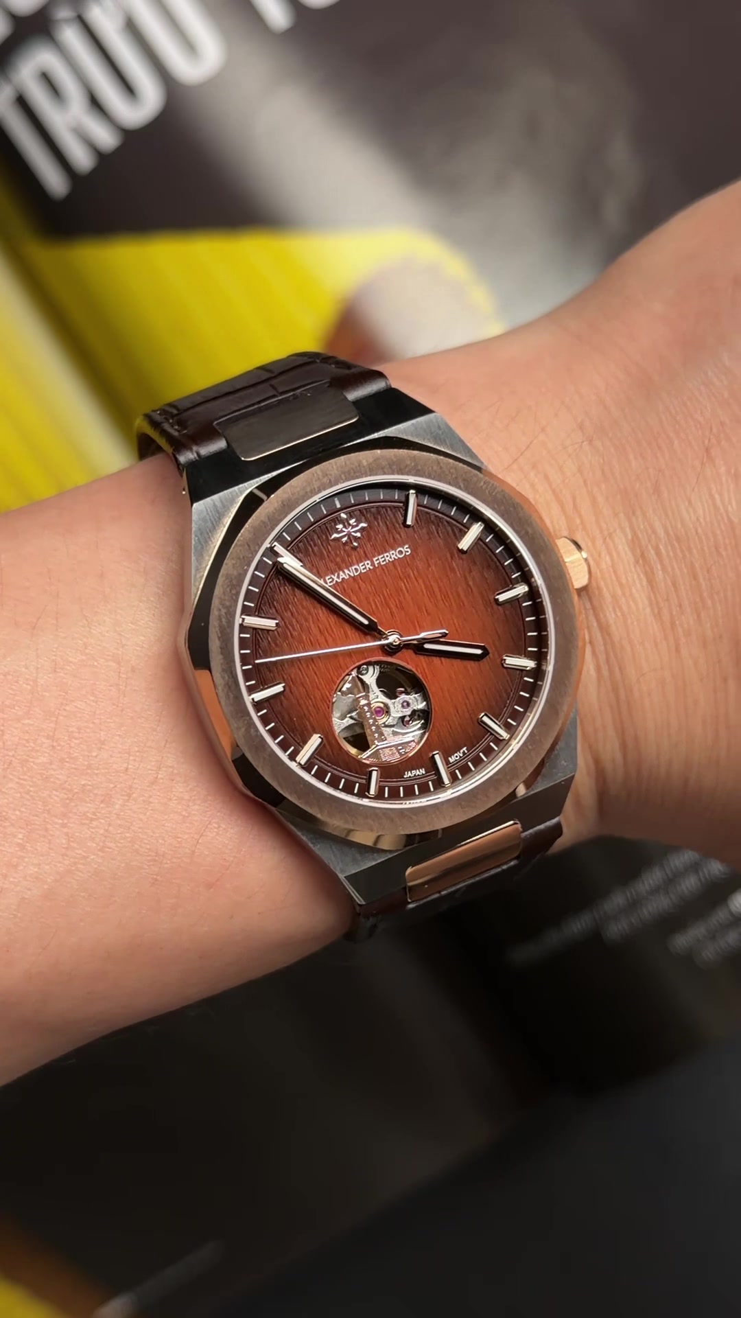 @NGUYEN DUY WATCH ✅
