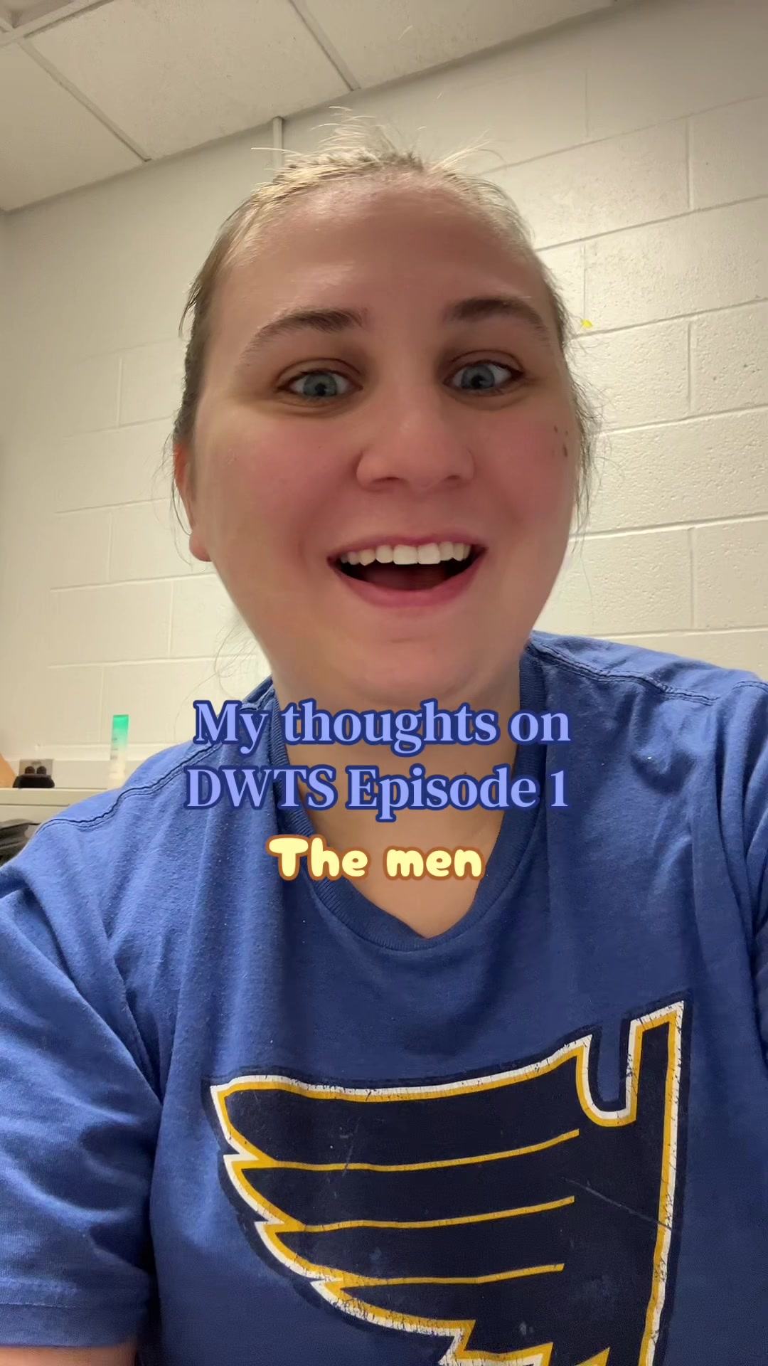 @Gabby | working mom