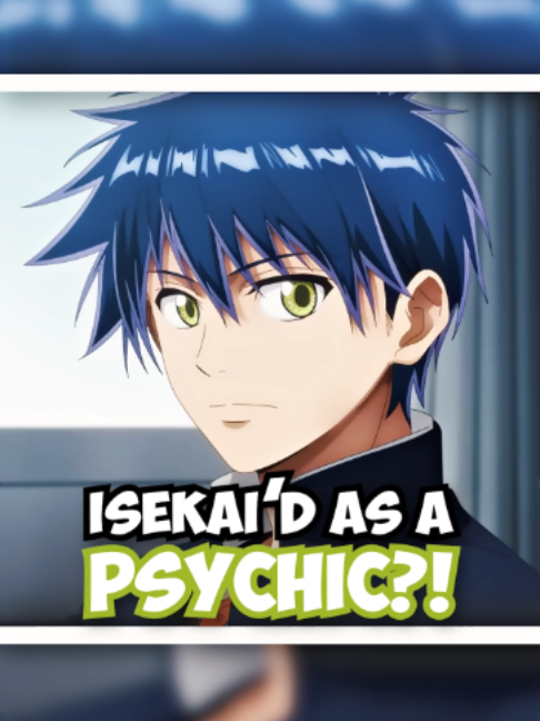 @The Anime Scoop