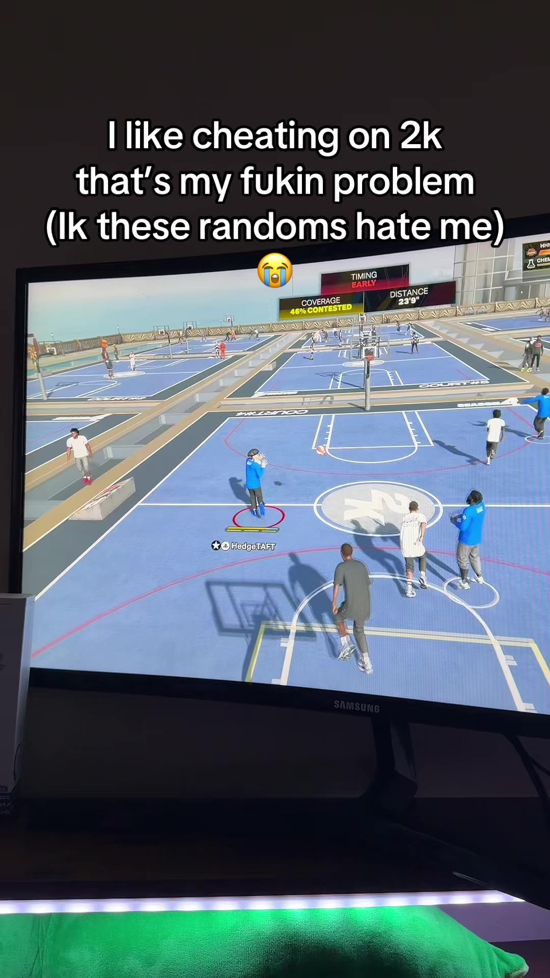 @hedgell