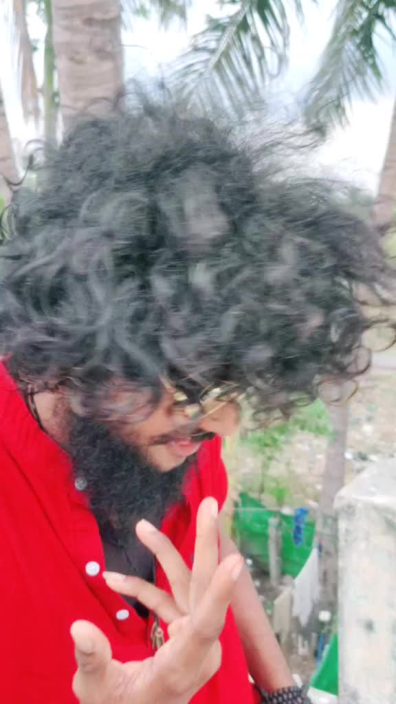 @Guna or Dalil (GoD)