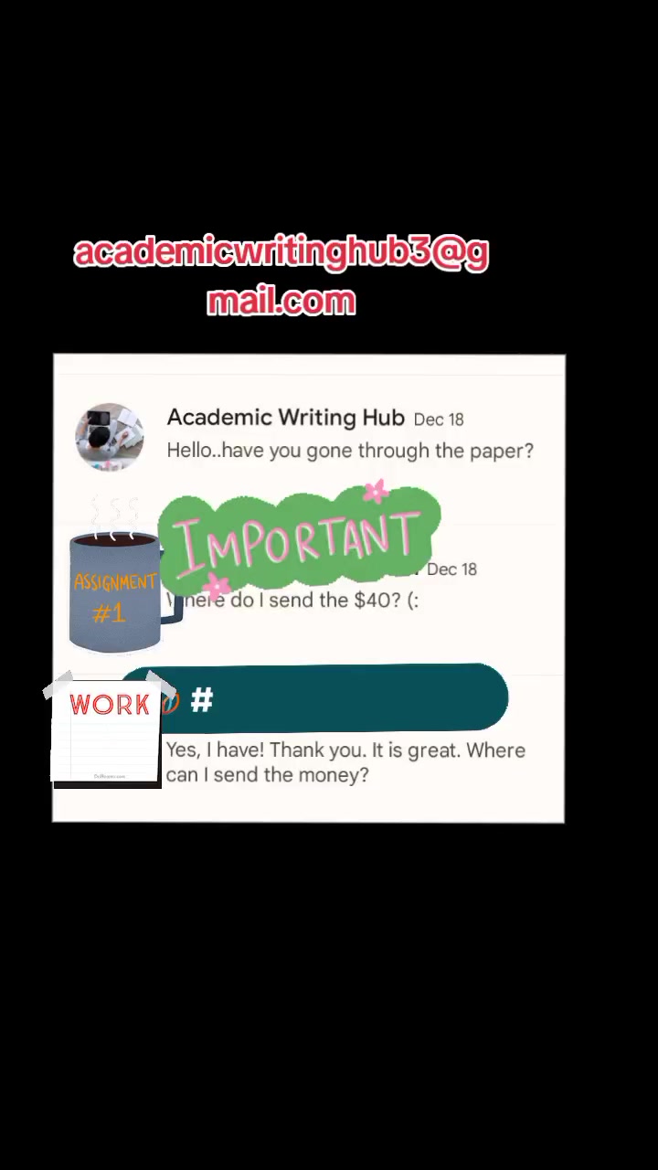 @Essay/Academic Writing Hub 3