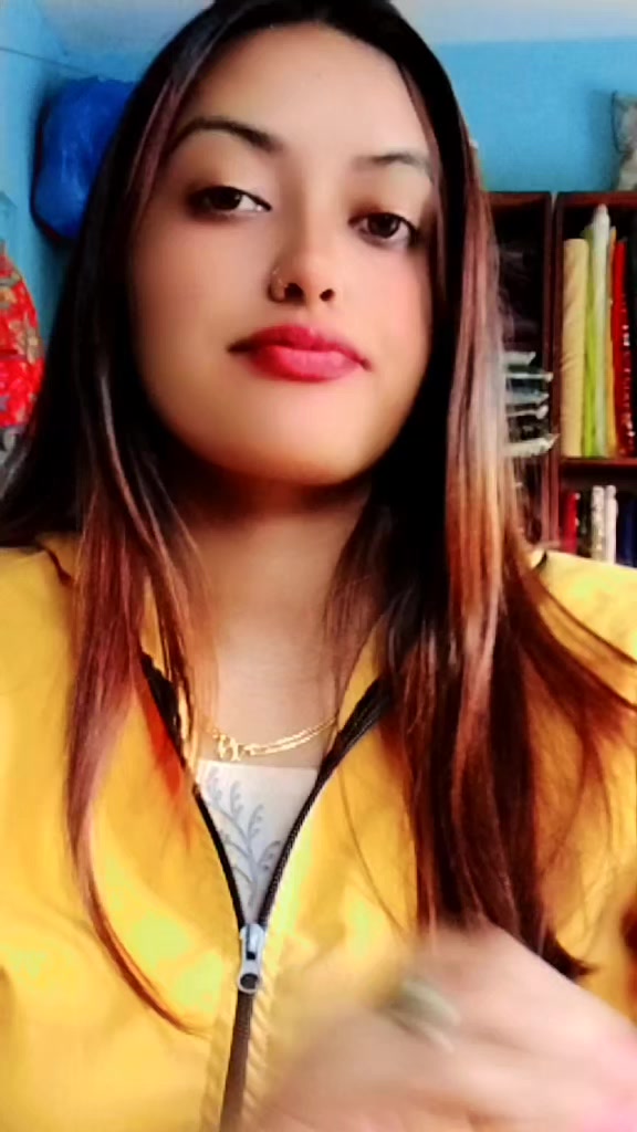 @babita basnet