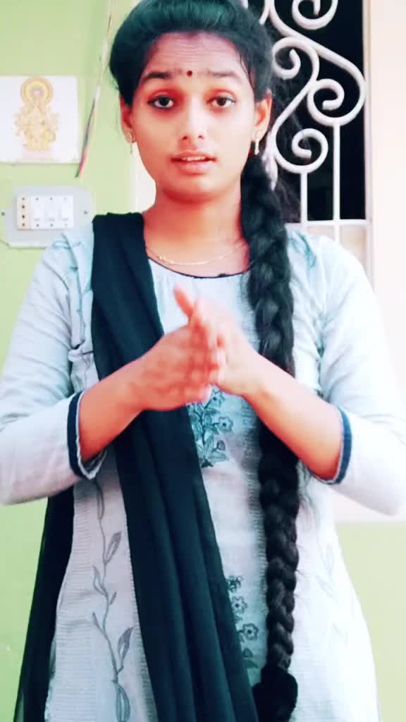 @Sai Tejaswini