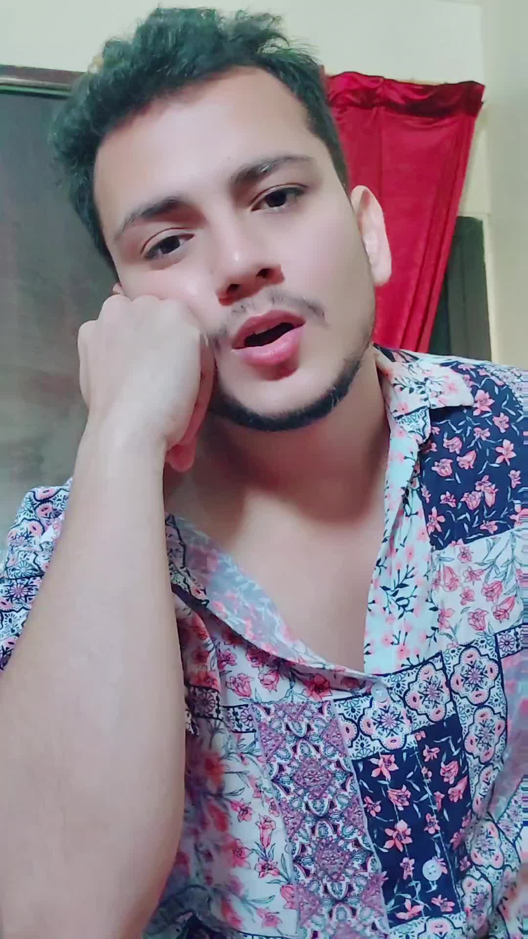 @Suraj