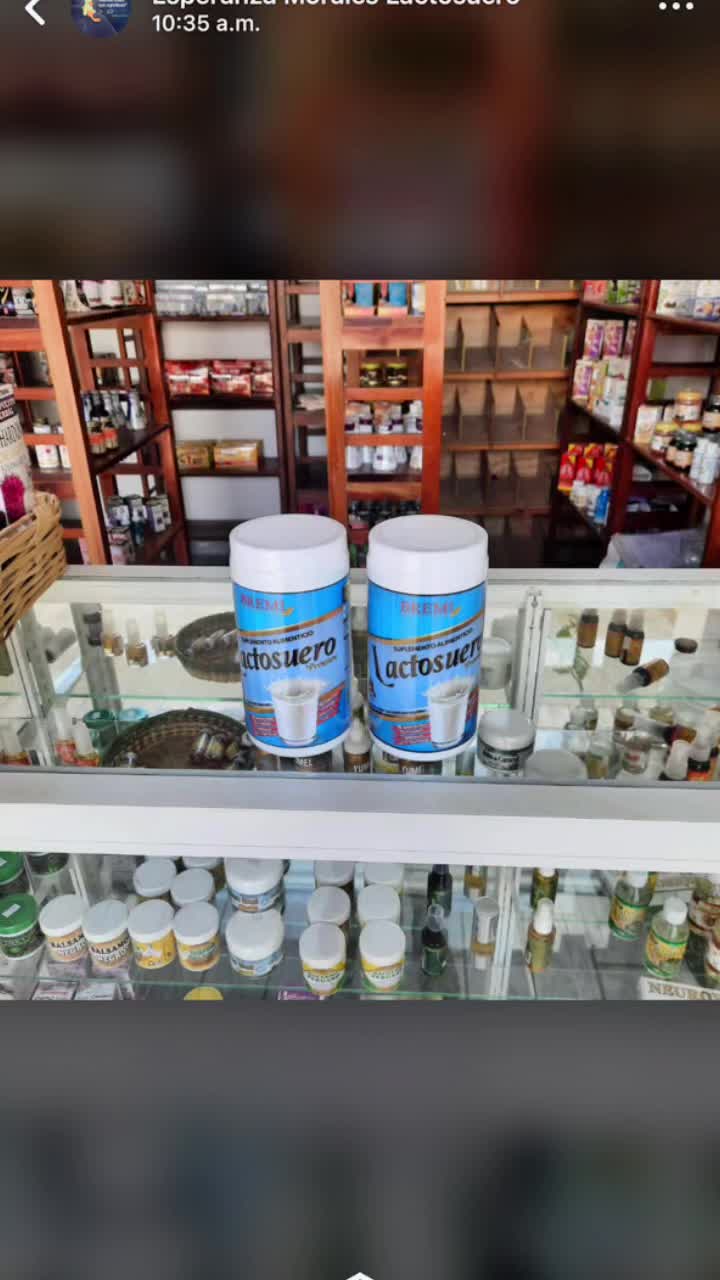 @Bremi Nutrition