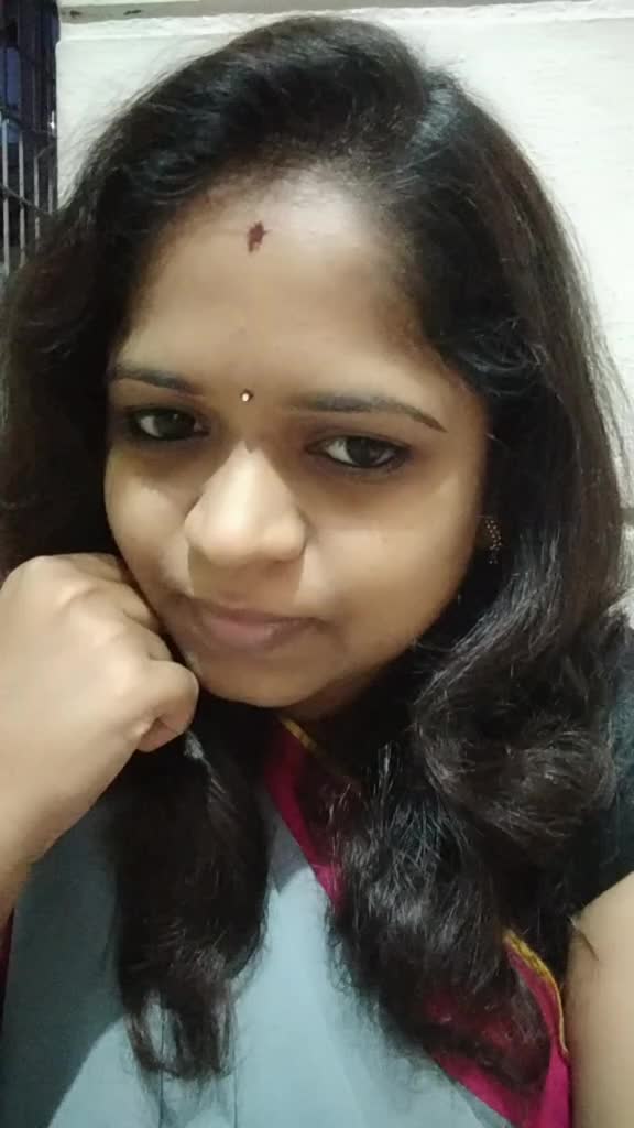 @Shwetha Chandra