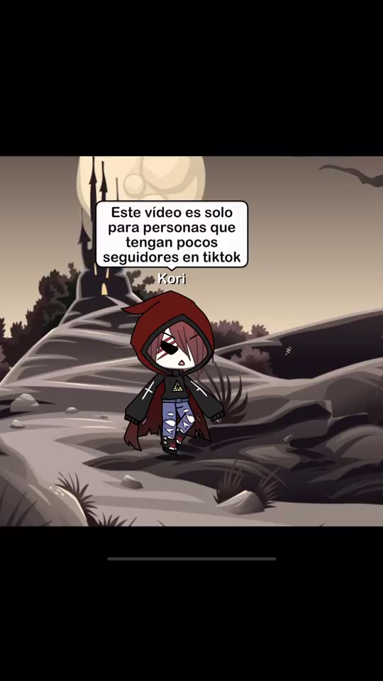 @Gacha 7u7