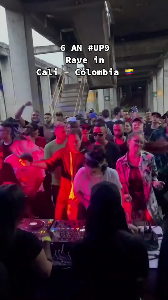 @KeithBarreraDj