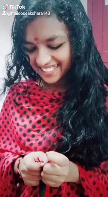 @Maloos Akshara ๐๐