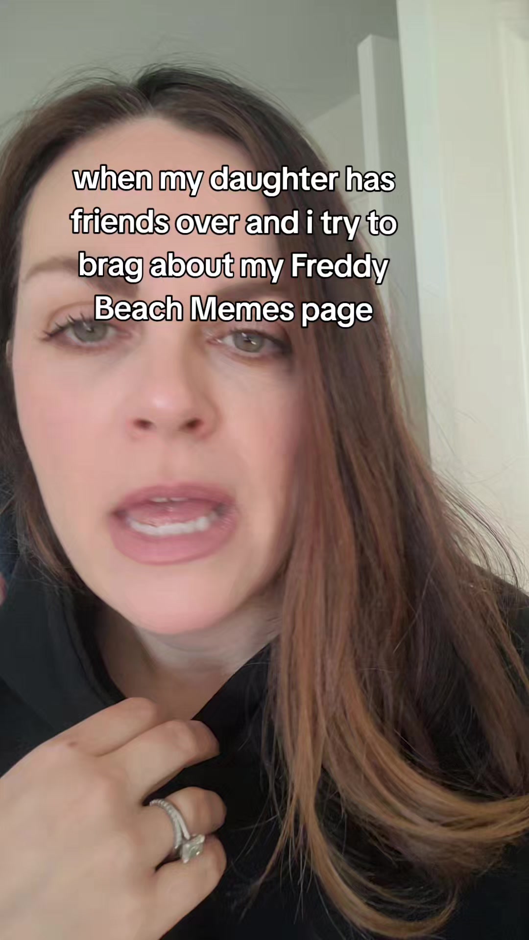 @freddy beach memes