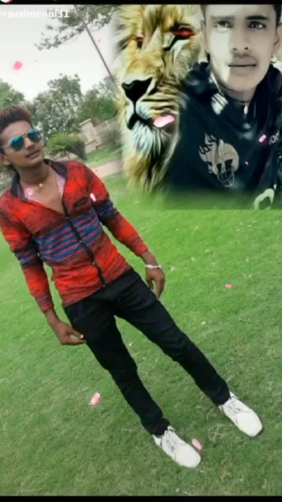 @Raval Mehul