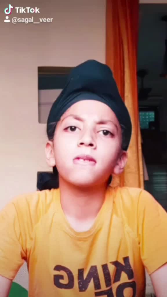 @ਸਗਲਵੀਰ ਸਿੰਘ