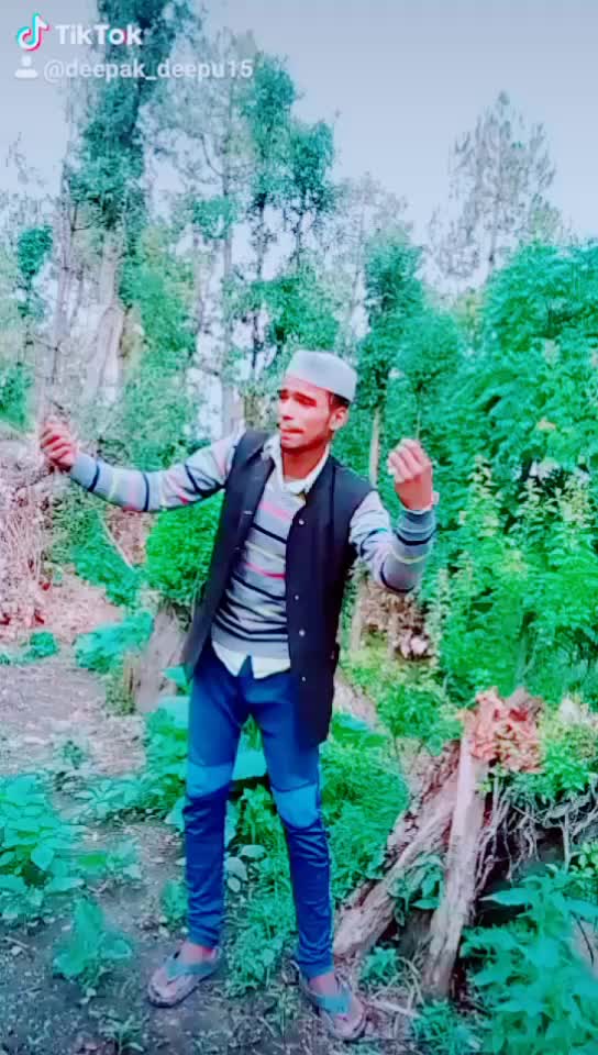 @DEEPAK. KUMAR