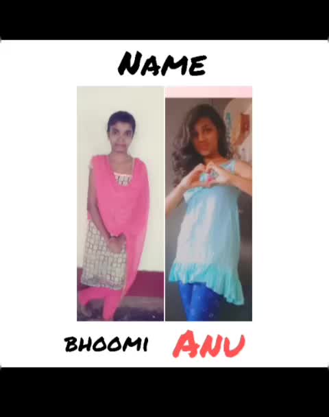 @Pallavi โค anu