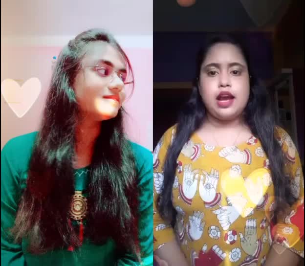 @Shreya Mukherjee