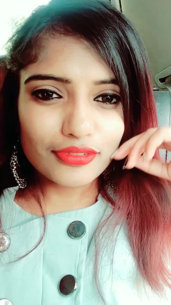 @Chithra D Gowda