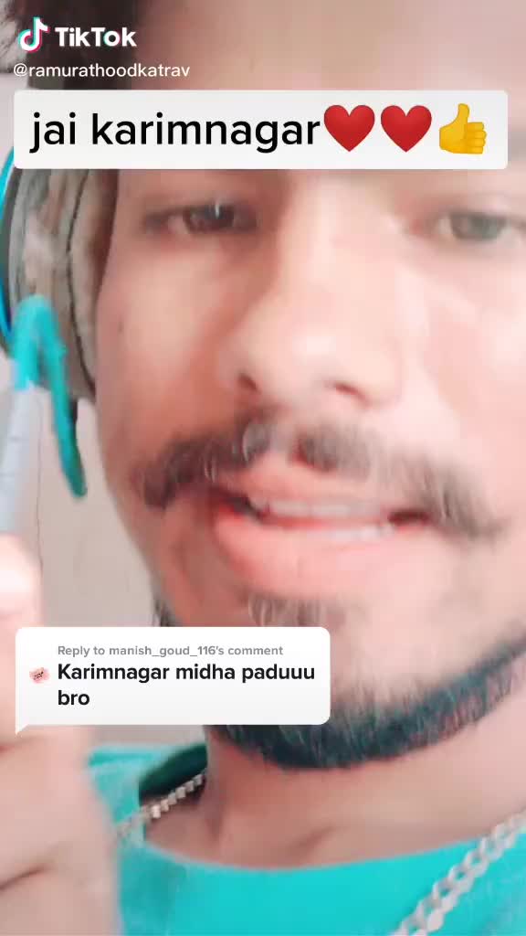 @Maddi Pavan mudhraj