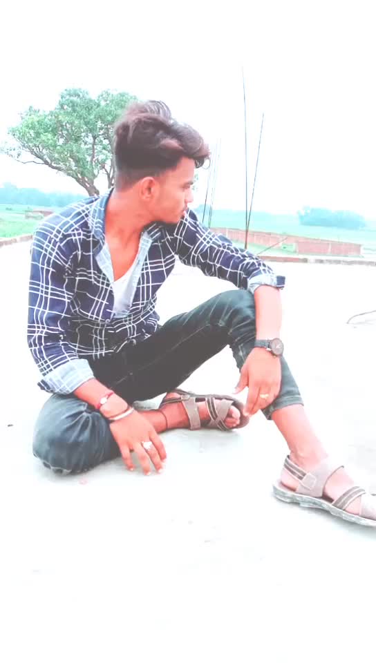 @Arvind Raj Hunter