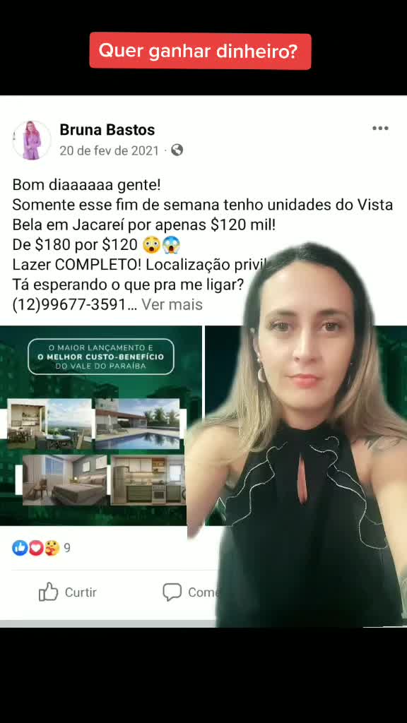 @Bruna Bastos Corretora