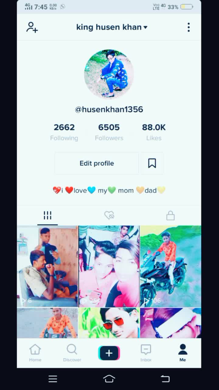 @king husen khan