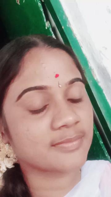 @kavitha naidu