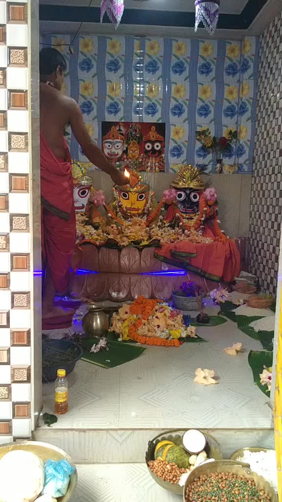 @Kahnucharan Behera