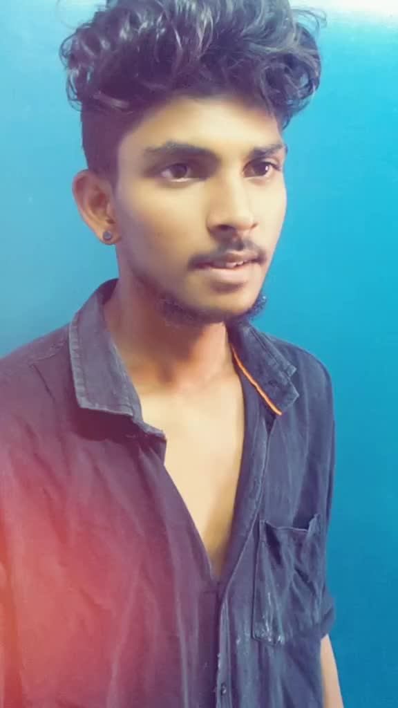 @Logesh