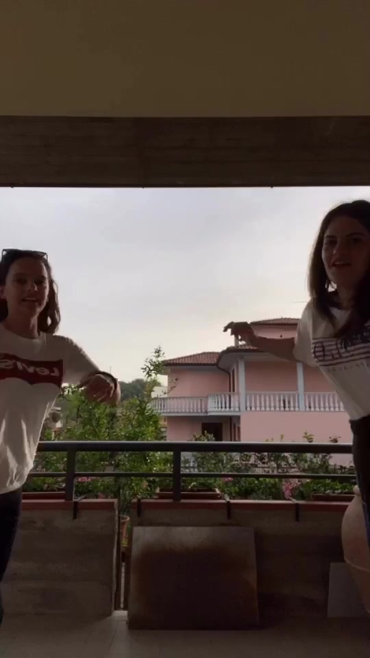 @Sara & Vittoria