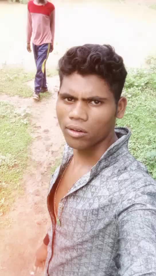 @Rajaher Pawer
